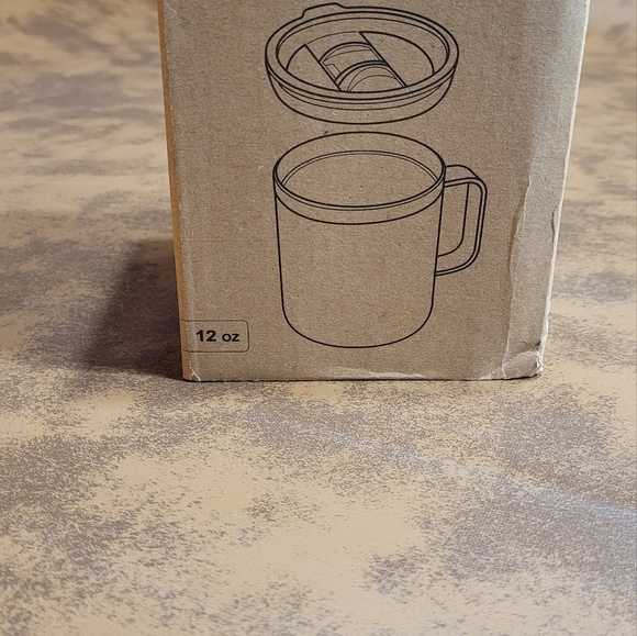 Dloccold Coffee Mug - Picture 5 of 6